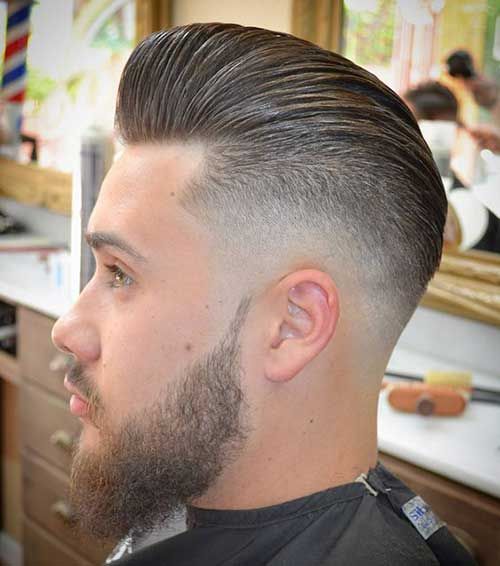 50 Taper Fade Haircut For Boys Hair Style For Mens